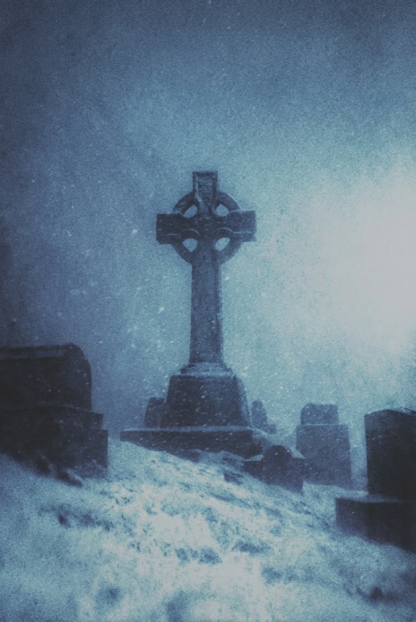 high cross