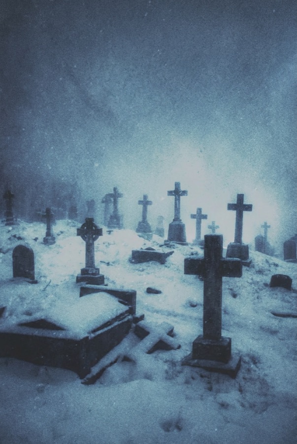 crosses