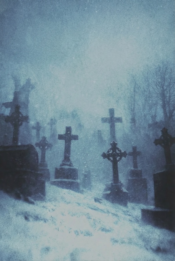 graveyard